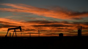 Oil production often uses CO2 to help recover the oil in a reservoir. A Missouri S&T researcher is using thermostable particle gels to help recover oil and store CO2.