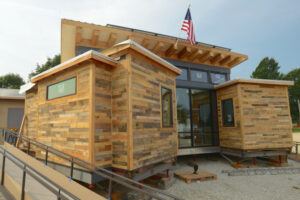 Photo by Bob Phelan, Missouri S&T. Originally published on architectmagazine.com.