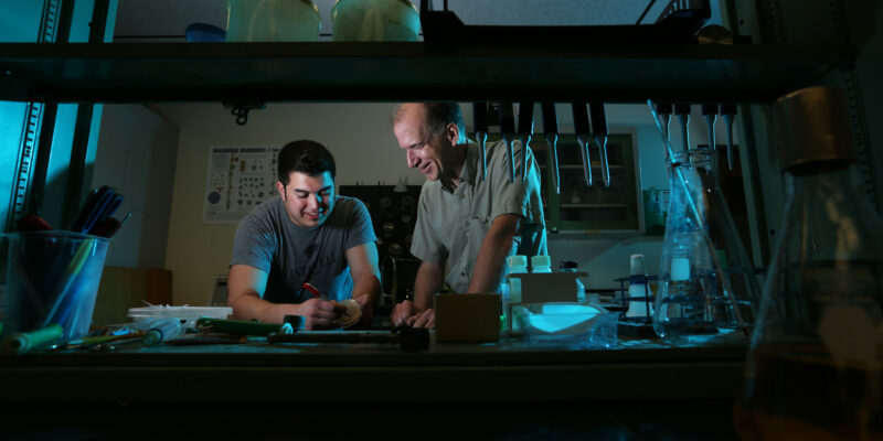 Missouri S&T scholar named research ambassador for German agency