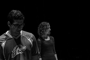 Missouri S&T theater students earn performance awards