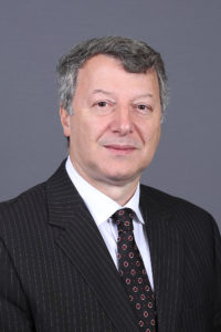 Kamal Khayat                           Sam O'Keefe/Missouri S&T