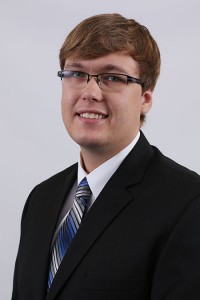 S&T student wins NSF fellowship