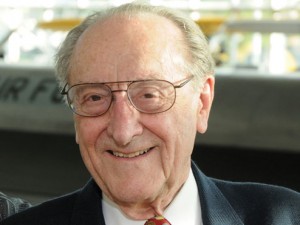 Dr. George Mueller (Photo by Adam Buchanan Photography)