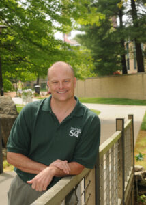 Joel Burken