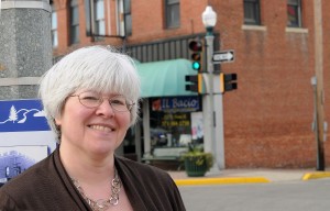 Professor Suzanna Long is one of two candidates to be named an American Society of Engineering Management Fellow this year.