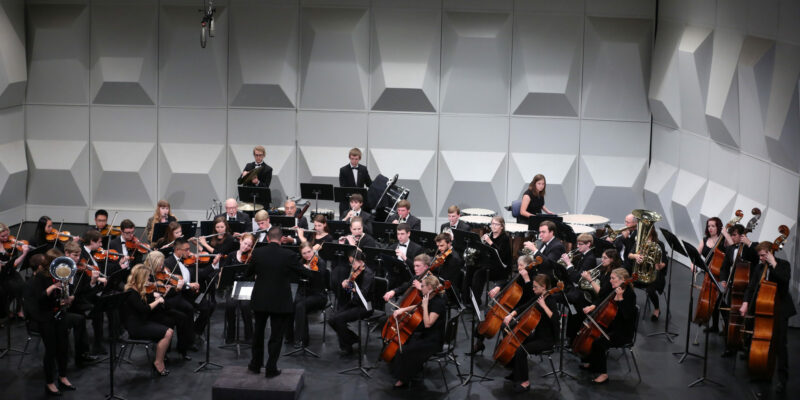 Missouri S&T Performing Arts to host student showcase