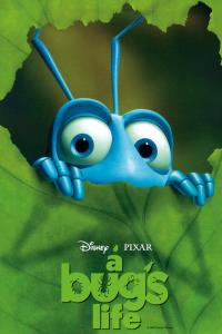 ‘A Bug’s Life’ to show at Leach Theatre