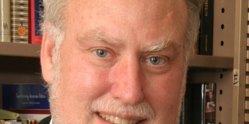 UMSL researcher to discuss the politics of climate change at S&T
