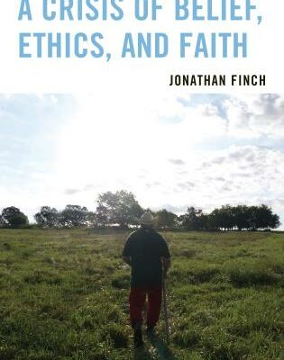 Missouri S&T researcher’s new book is a reflective look at moral development