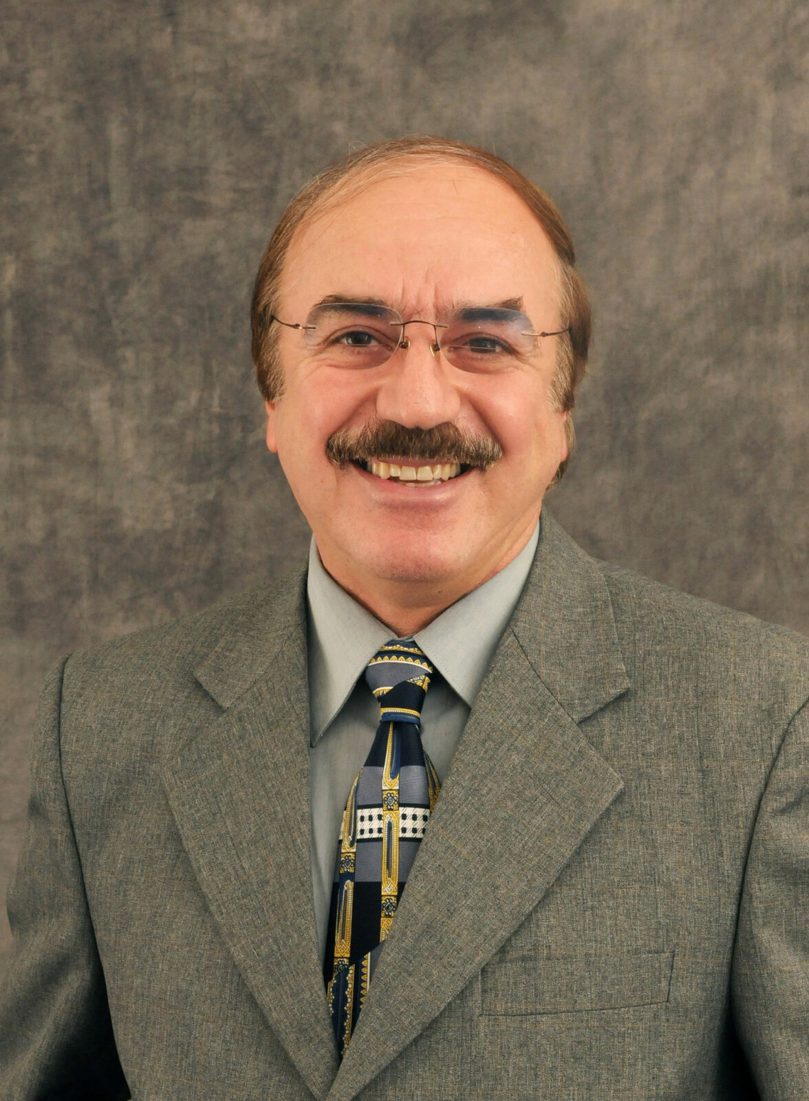 Dr. Muthanna Al-Dahhan