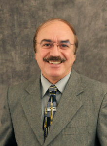 Dr. Muthanna Al-Dahhan