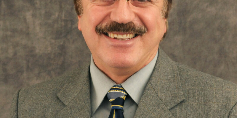 Al-Dahhan named Curators’ Distinguished Professor at Missouri S&T