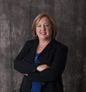 Professor Beth Cudney will help administer a Six Sigma certification exam to 26 Missouri S&T students on Dec. 16.