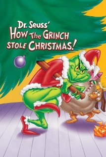 ‘How the Grinch Stole Christmas’ to show at Leach Theatre