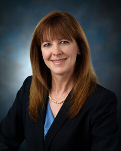 Dr. Janet L. Kavandi, NASA astronaut and deputy director of NASA's Glenn Research Center, will speak at Missouri S&T commencement ceremonies. She earned a master of science degree in chemistry from Missouri S&T.