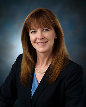 Kavandi shares lessons learned in space at S&T commencement