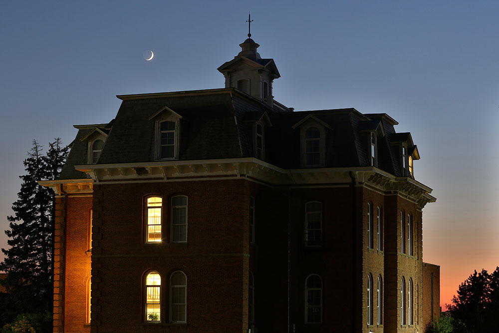 20150916-Campus-Sunset-Night-0111