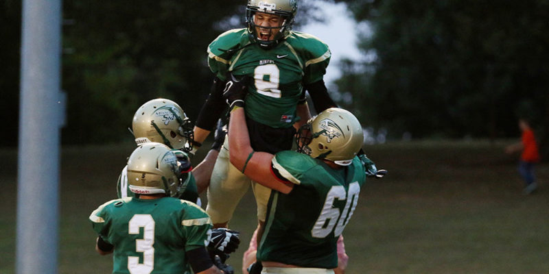 Festive events planned for Missouri S&T Homecoming in October