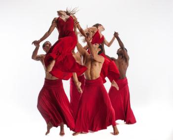 Dancer-illusionists to perform at Missouri S&T