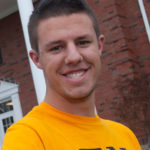 Connor Wolk