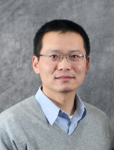 Missouri S&T professor Jun Fan was named an IEEE Fellow for contributions to power delivery networks in printed circuit designs.