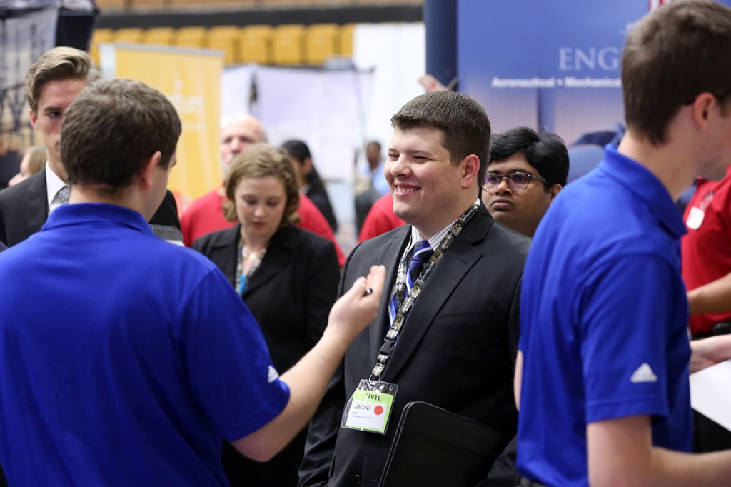 20150922 Career Fair 0151