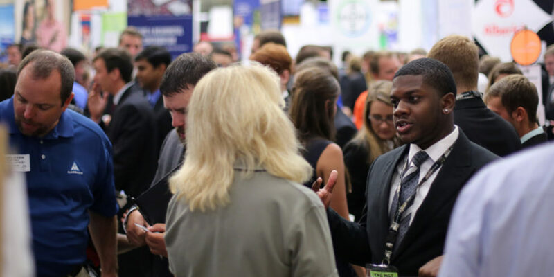 Record number of recruiters expected at Missouri S&T’s Career Fair