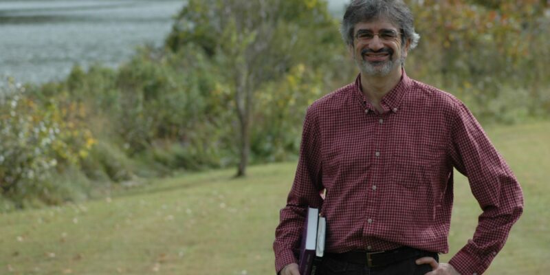 Visiting professor to discuss ‘baloney’ science Feb. 25
