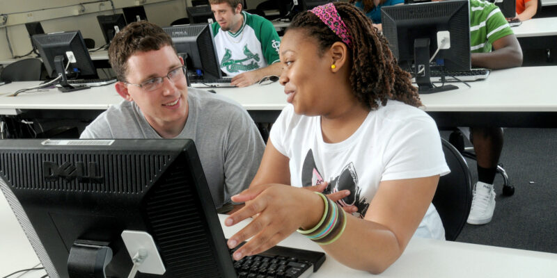 S&T to offer new computer programming boot camps for engineers