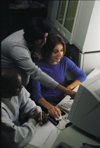 Missouri S&T's graduate certificate programs in big data are ranked second in the U.S. by Value College.