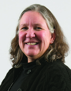 Mariesa Crow to serve as vice provost for research