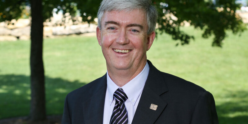 O’Keefe named ASM Fellow