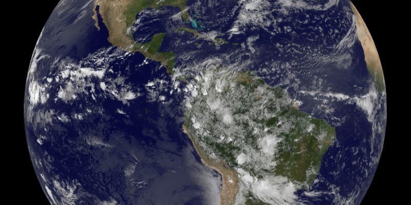 Take part in 15th annual Earth Day celebration at S&T