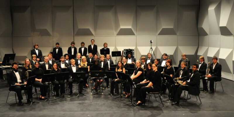 S&T bands to perform spring concert on April 24