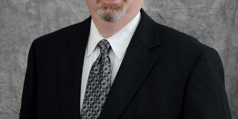 Missouri S&T historian to travel to France as Fulbright scholar
