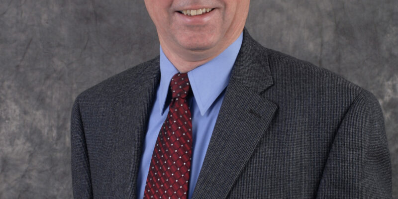 Missouri S&T researcher to present at Higher Learning Commission conference