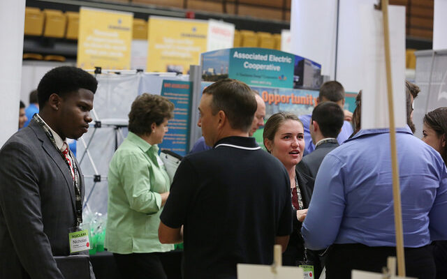 Missouri S&T ranks 5th for annual return on investment