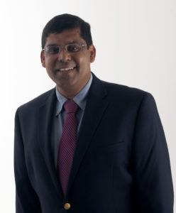 Missouri S&T professor Sajal K. Das is the co-chair of SMARTCOMP 2016 May 18-20 in St. Louis. The conference about smart computing tackles themes such as smart energy and big-data analytics.