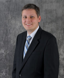 Doug Bristow
