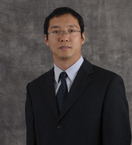 Missouri S&T assistant professor Xiaodong Yang was one of 47 recipients of the 2016 Office of Naval Research Young Investigator Award. There were 280 applicants for the award.