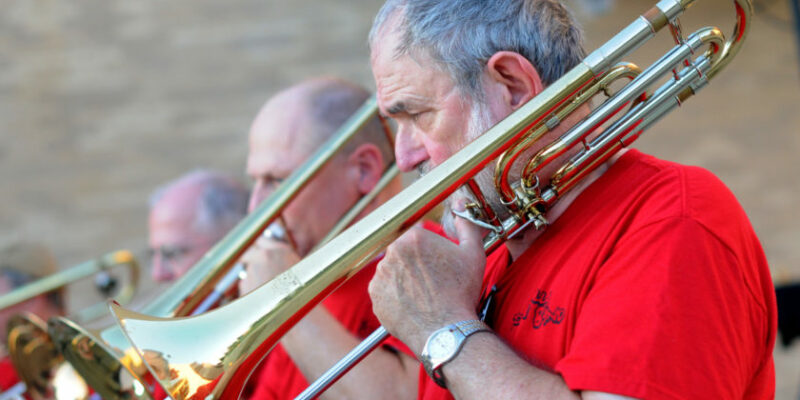 Rolla Town Band celebrates local history with July 14 concert
