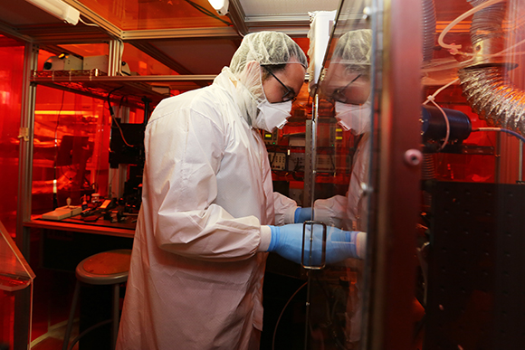 Missouri S&T increases funding for Ph.D., master’s students