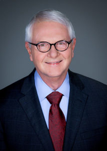 Thomas R. Voss