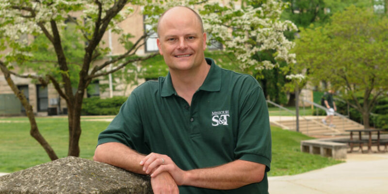 EPA chief reappoints S&T environmental engineering professor to Science Advisory Board