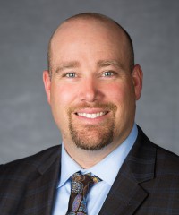 Dr. Braden T. Lusk