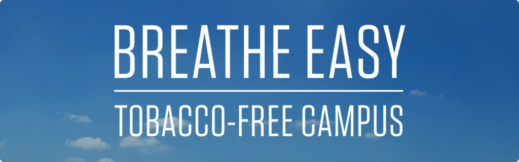 Missouri S&T will become a tobacco-free campus on Aug. 1, 2016. Visit tobaccofree.mst.edu for more information.