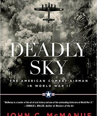 World War II historian’s latest book looks at the realities of aerial combat
