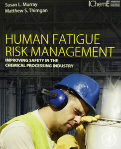 Human Factors book cover no copyright