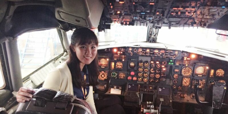 Missouri S&T student works to localize corporate social media