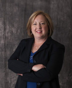 Missouri S&T professor Beth Curdney will lead students toward their Six Sigma Black Belt certification.